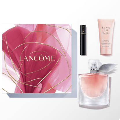 LANCOME LA VIE EST BELLE EDP SET